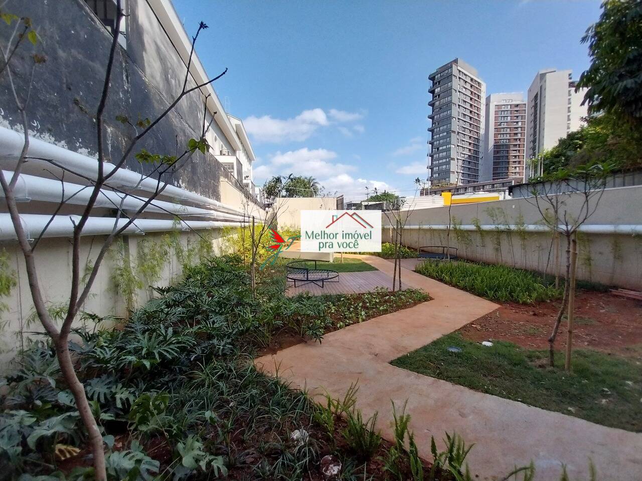Apartamento, 1 quarto, 54 m² - Foto 14