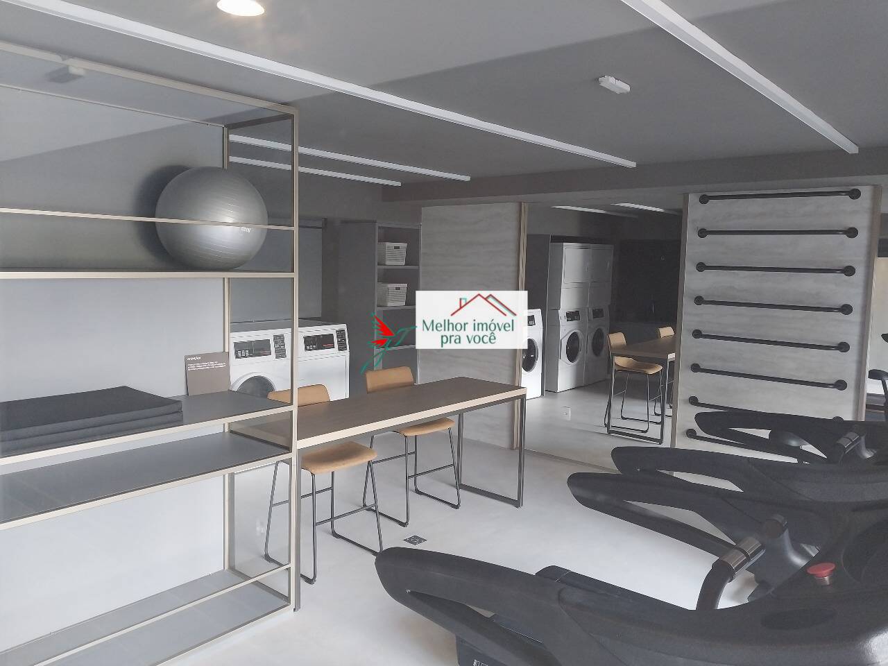 Apartamento, 1 quarto, 54 m² - Foto 15