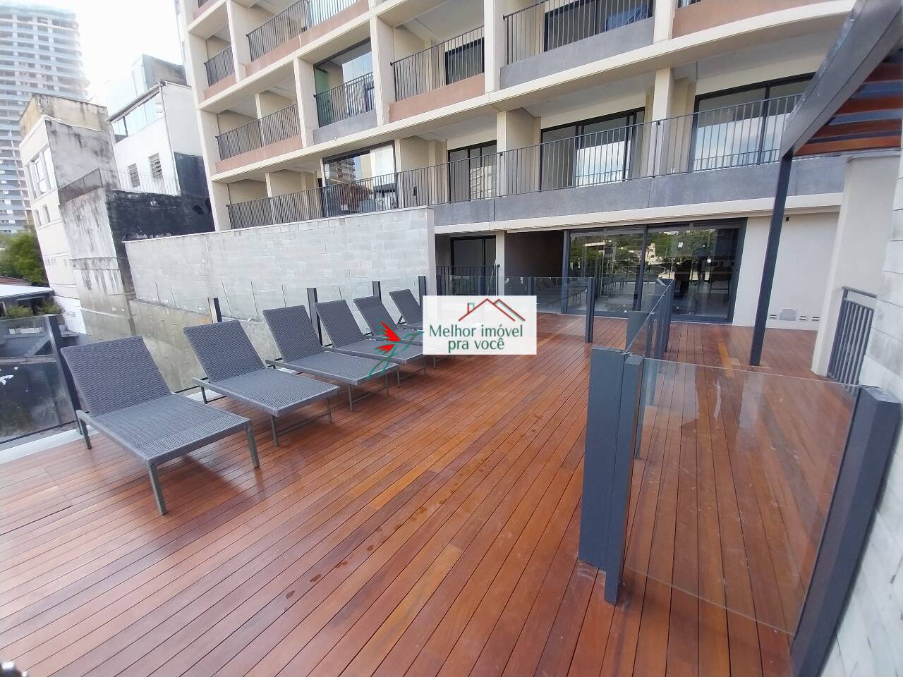 Apartamento, 1 quarto, 54 m² - Foto 16