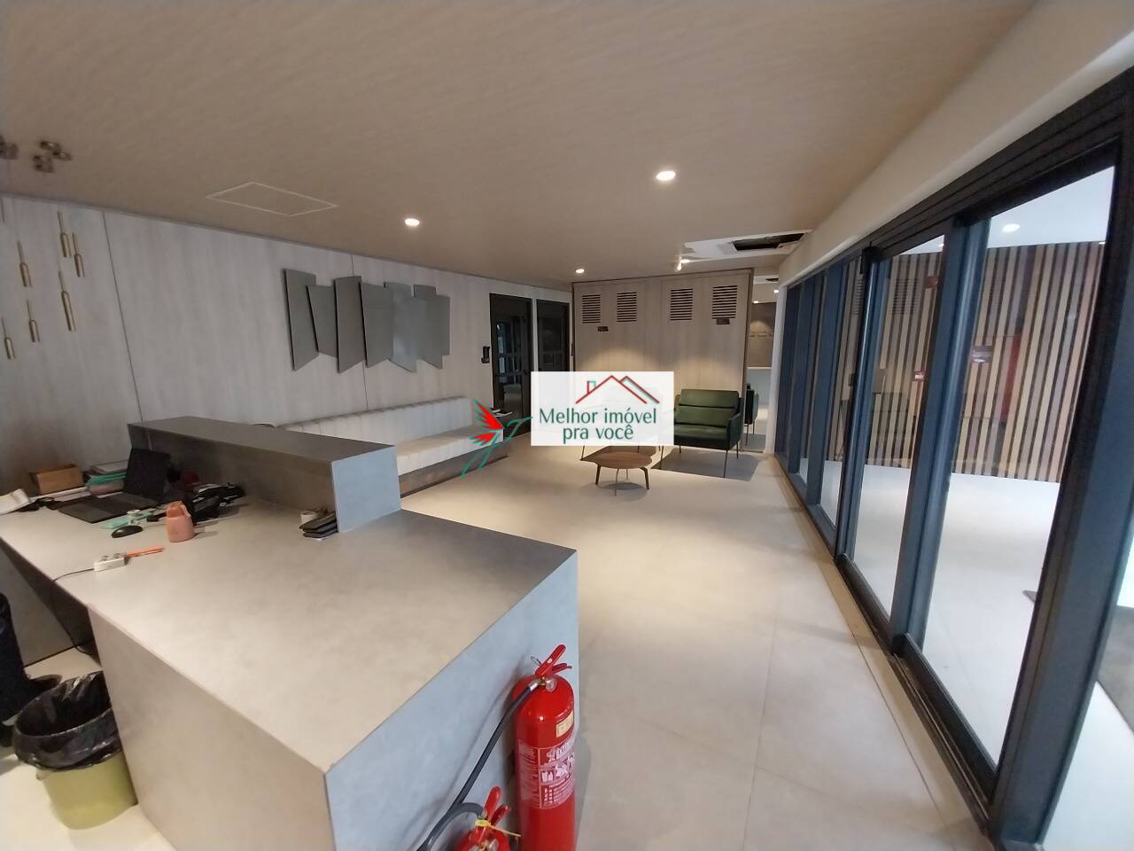 Apartamento, 1 quarto, 54 m² - Foto 19
