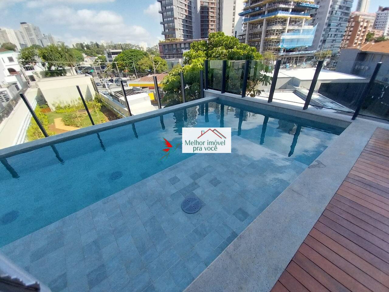 Apartamento, 1 quarto, 54 m² - Foto 2