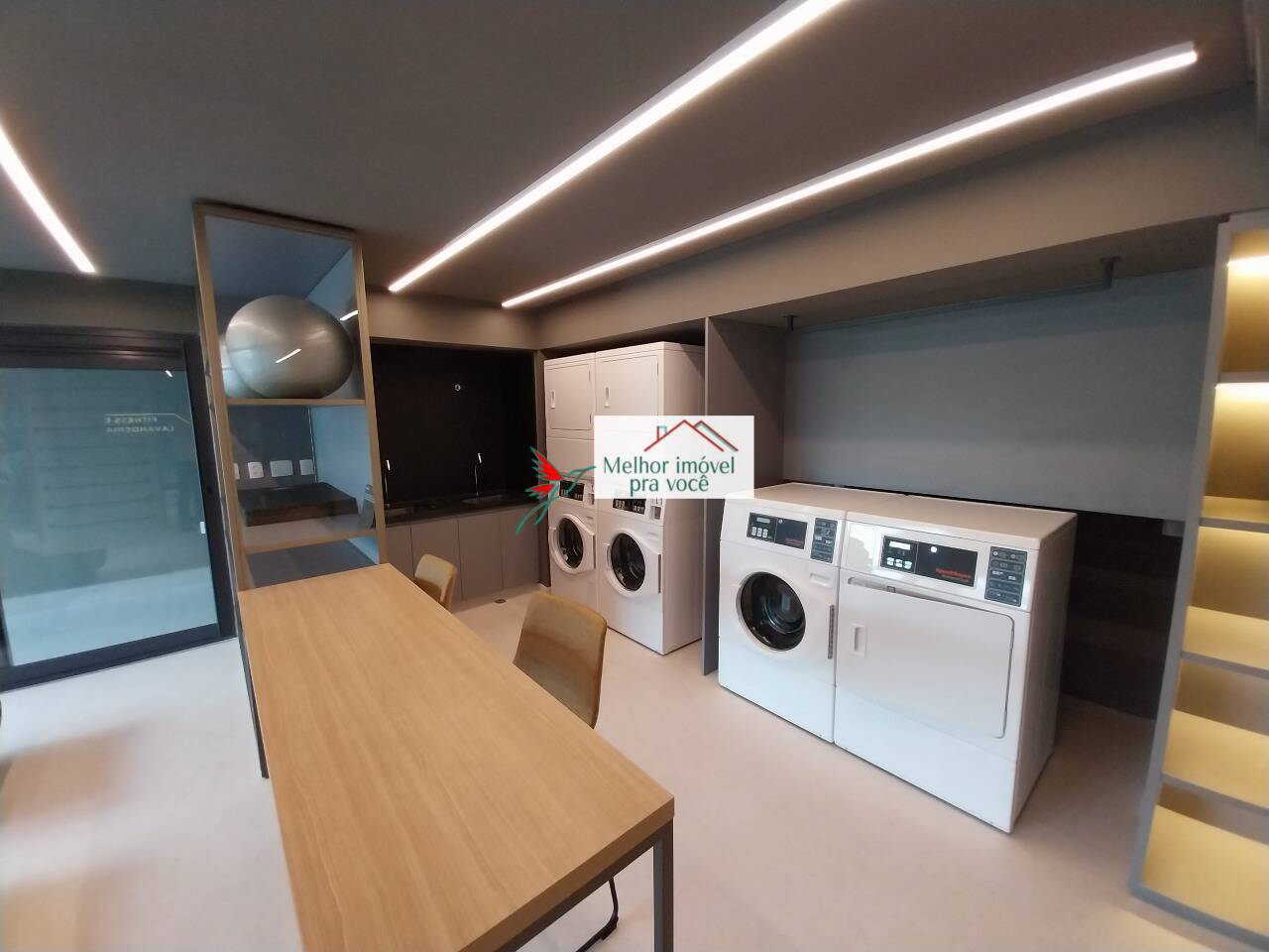 Apartamento, 1 quarto, 54 m² - Foto 20