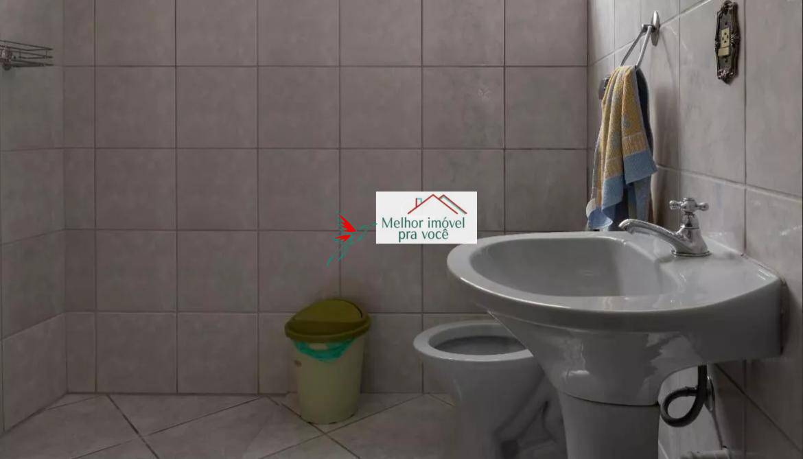 Casa, 3 quartos, 183 m² - Foto 17