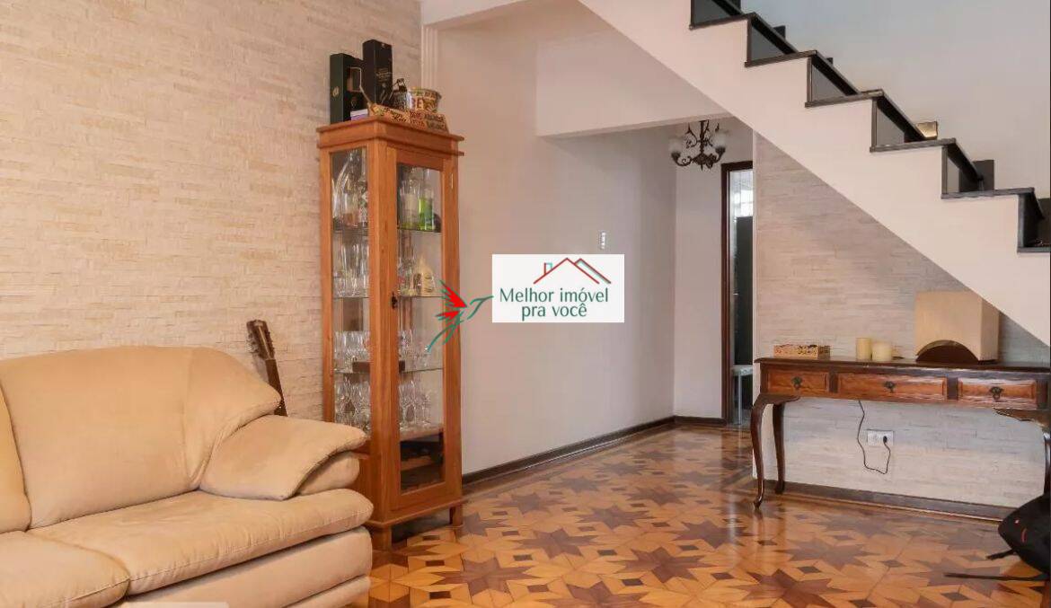 Casa, 3 quartos, 183 m² - Foto 1