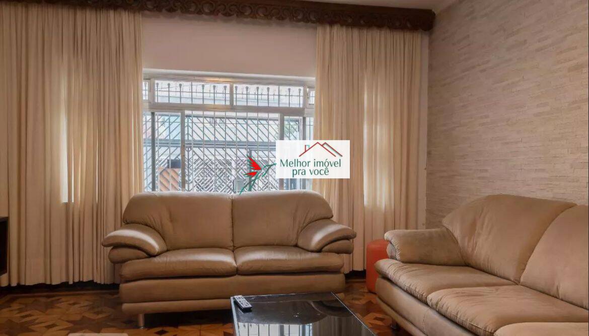 Casa, 3 quartos, 183 m² - Foto 2