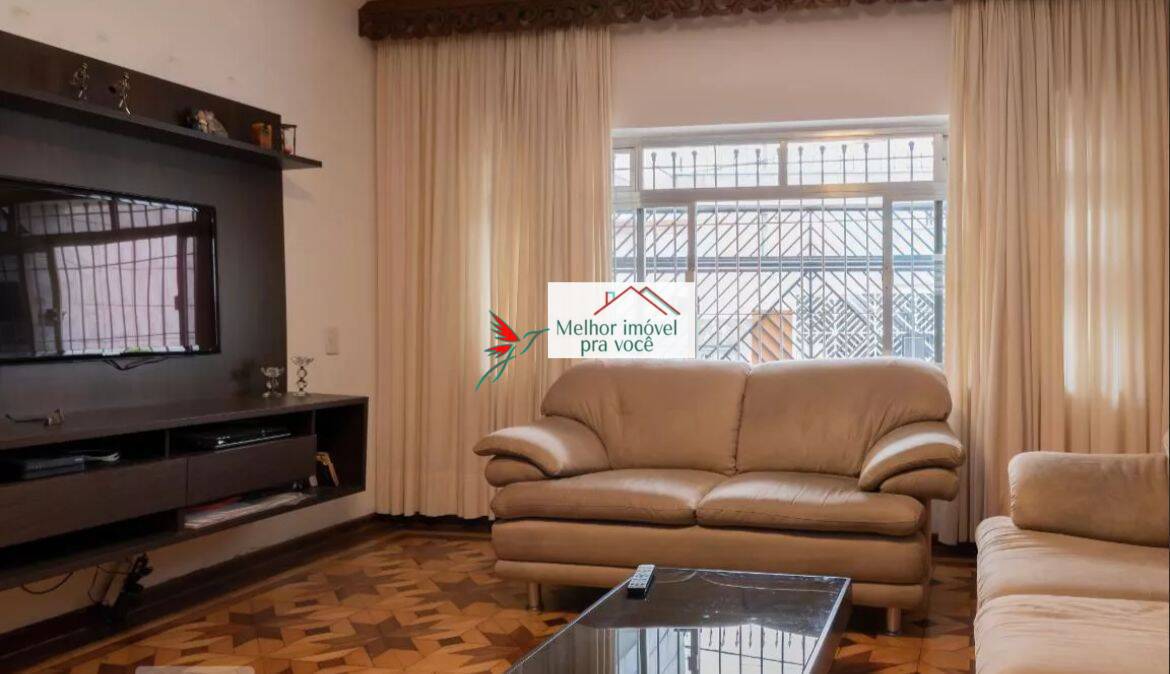 Casa, 3 quartos, 183 m² - Foto 3