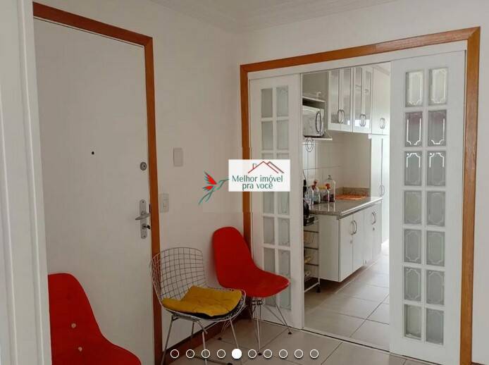 APARTAMENTO EXCELENTE A VENDA NA POMPEIA. PRONTO PARA MUDAR E APROVEITAR