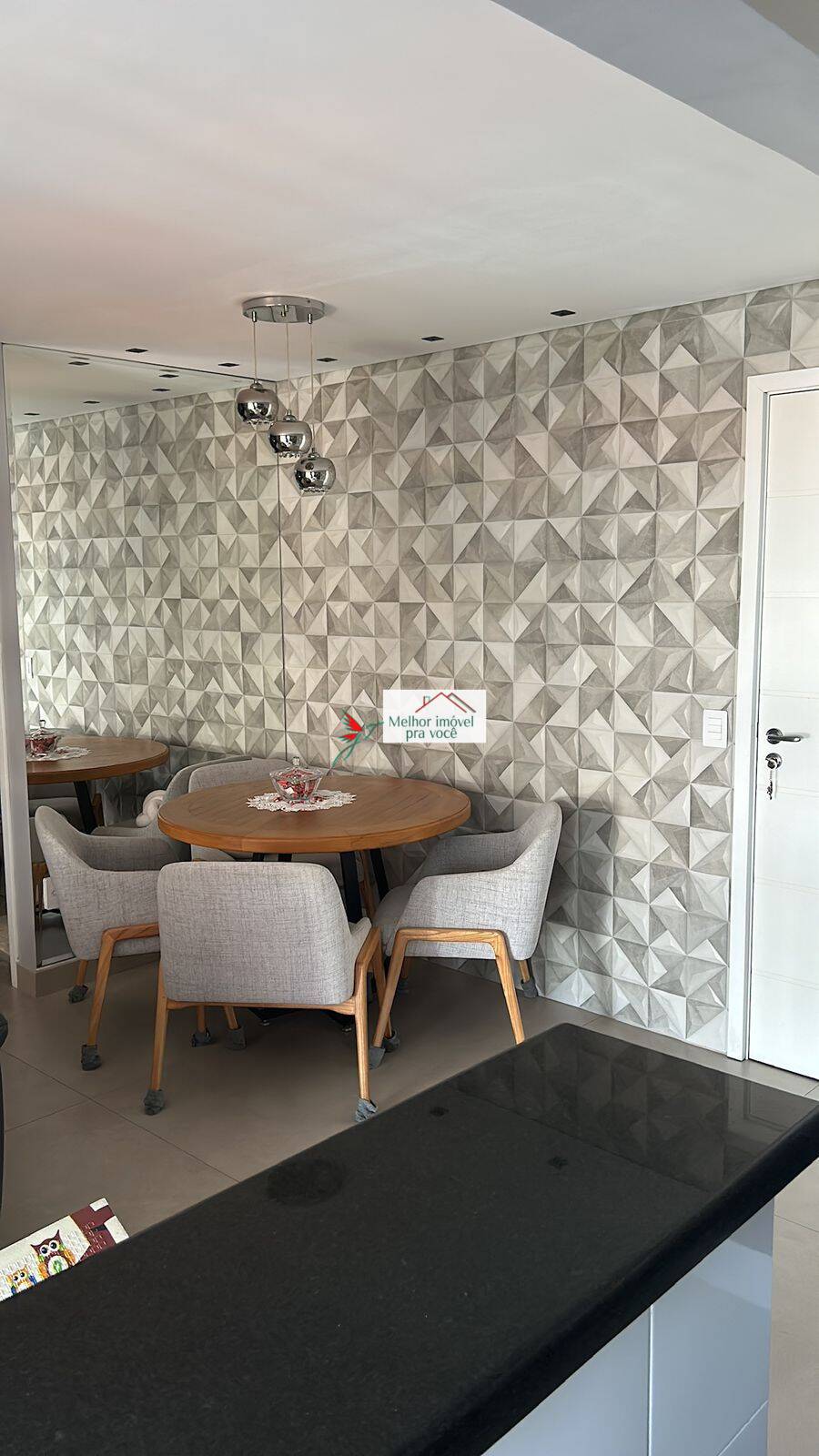 Apartamento, 2 quartos - Foto 6