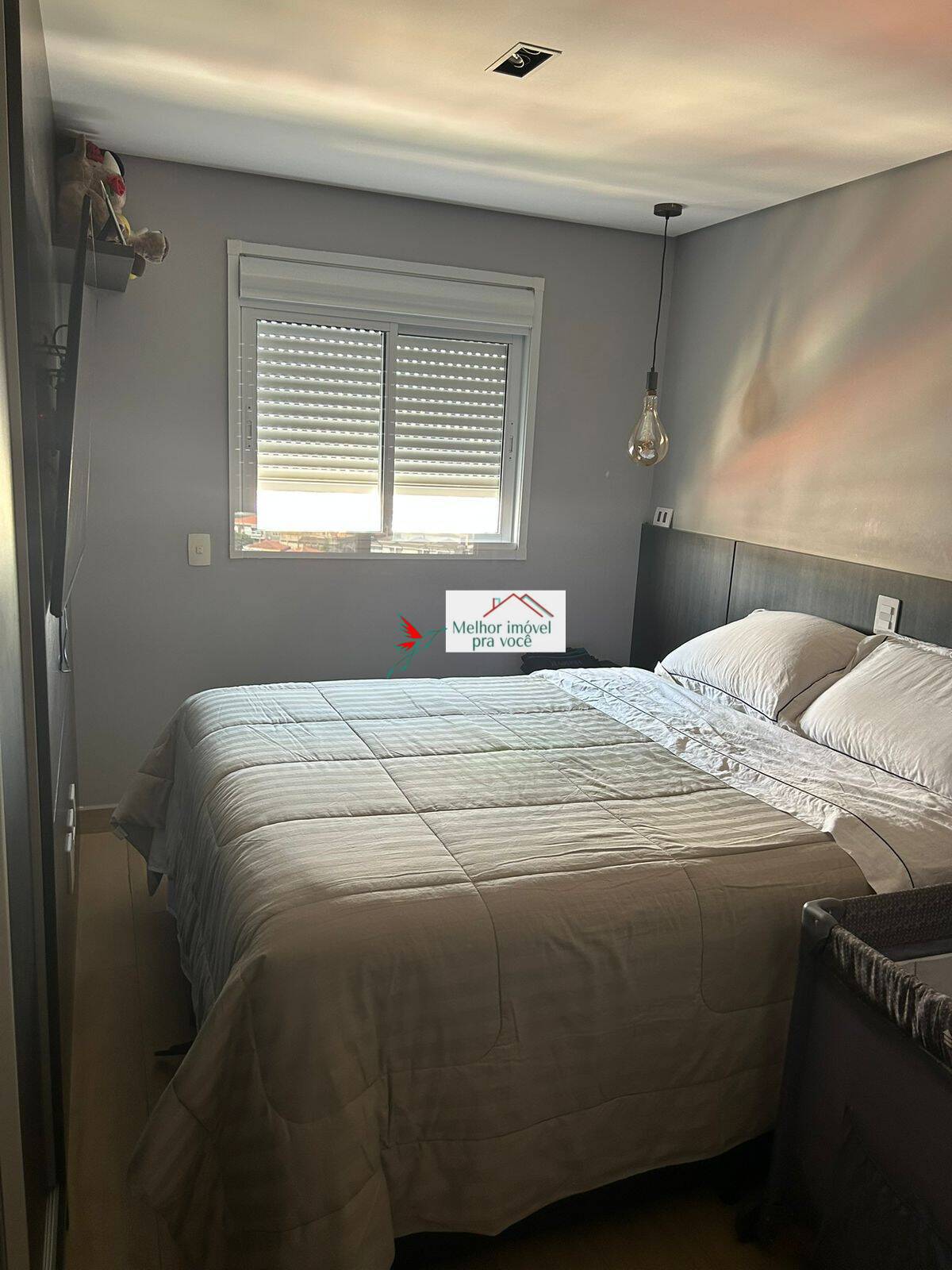 Apartamento, 2 quartos - Foto 10