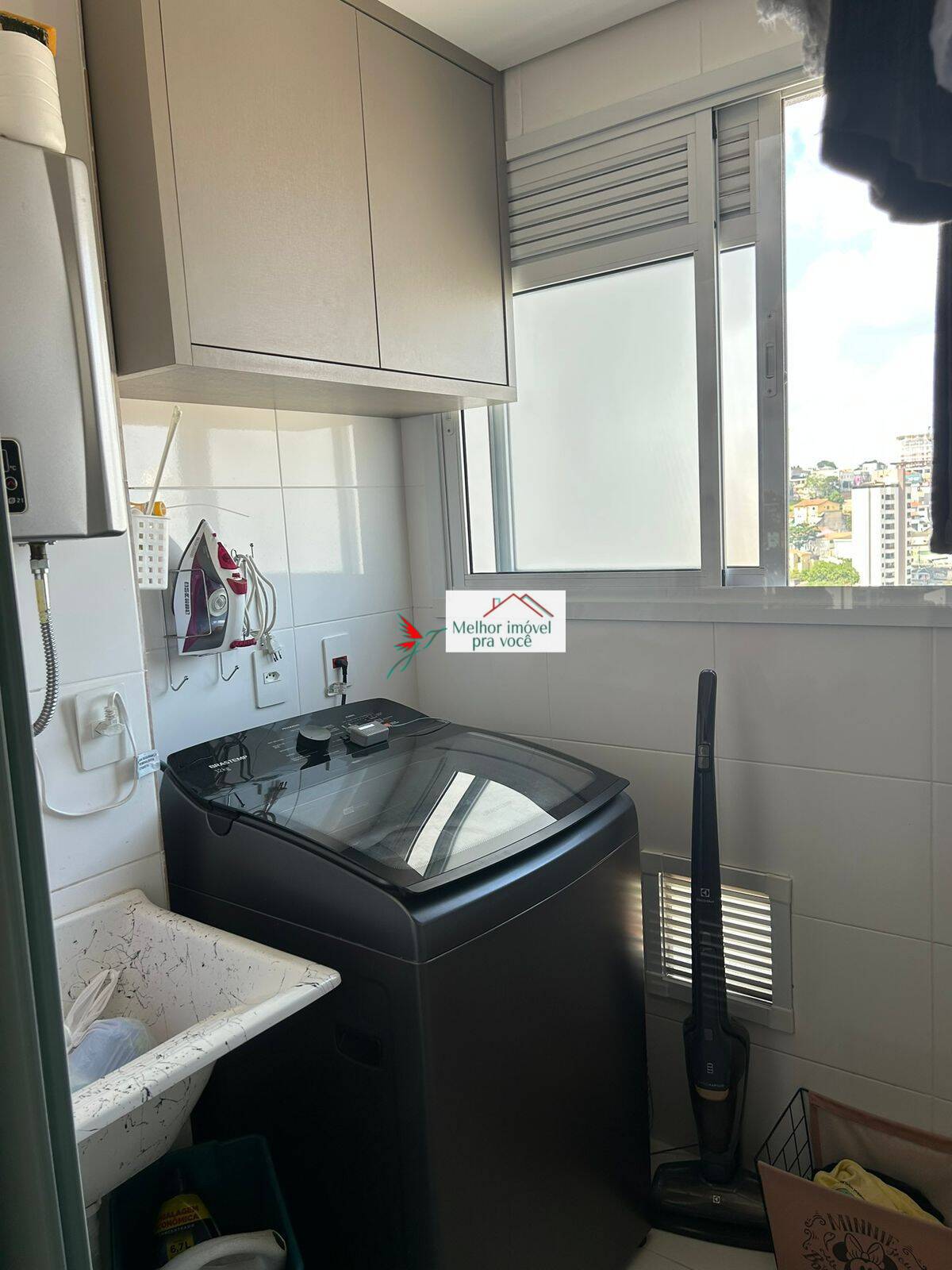 Apartamento, 2 quartos - Foto 14