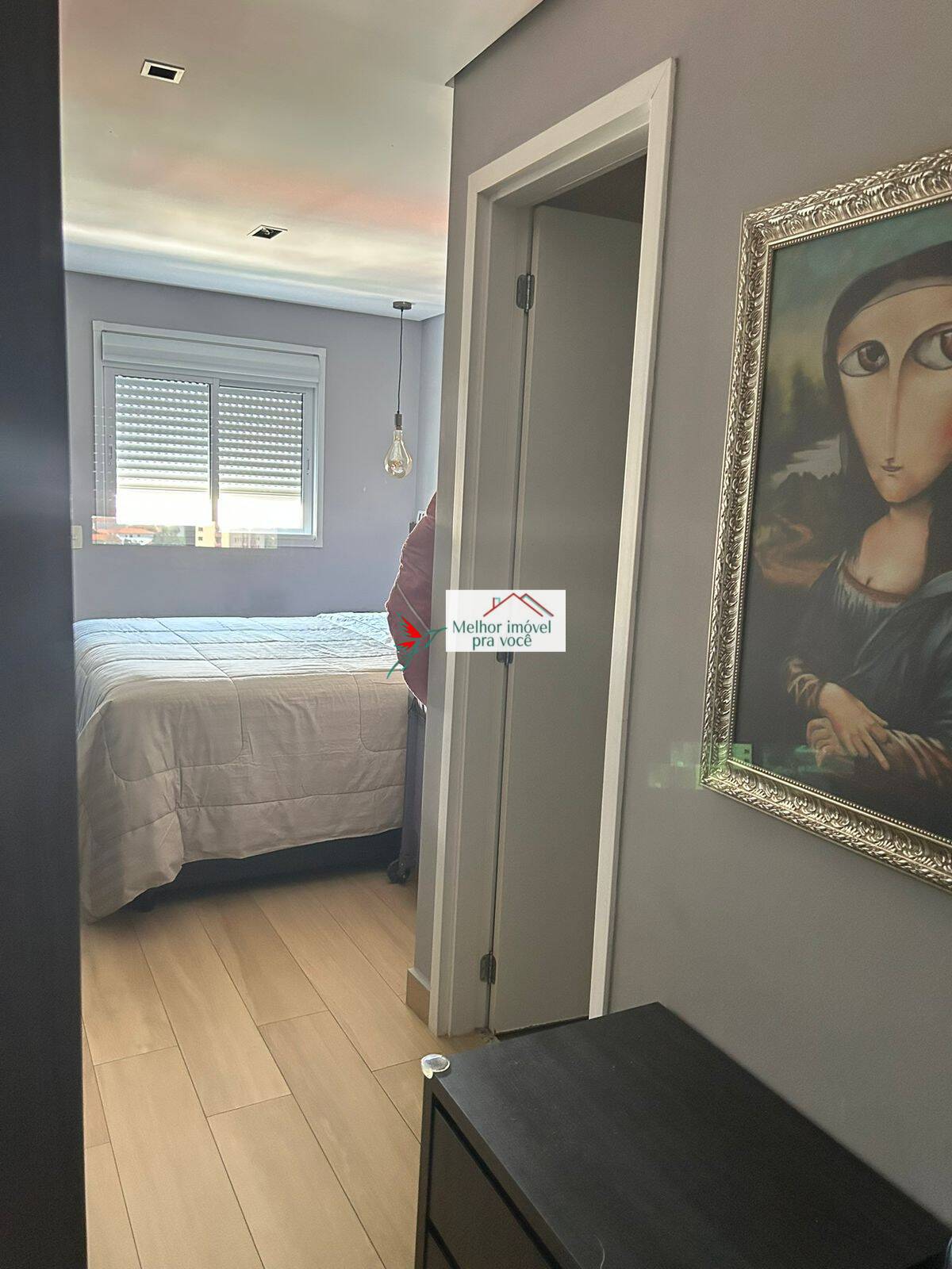 Apartamento, 2 quartos - Foto 11