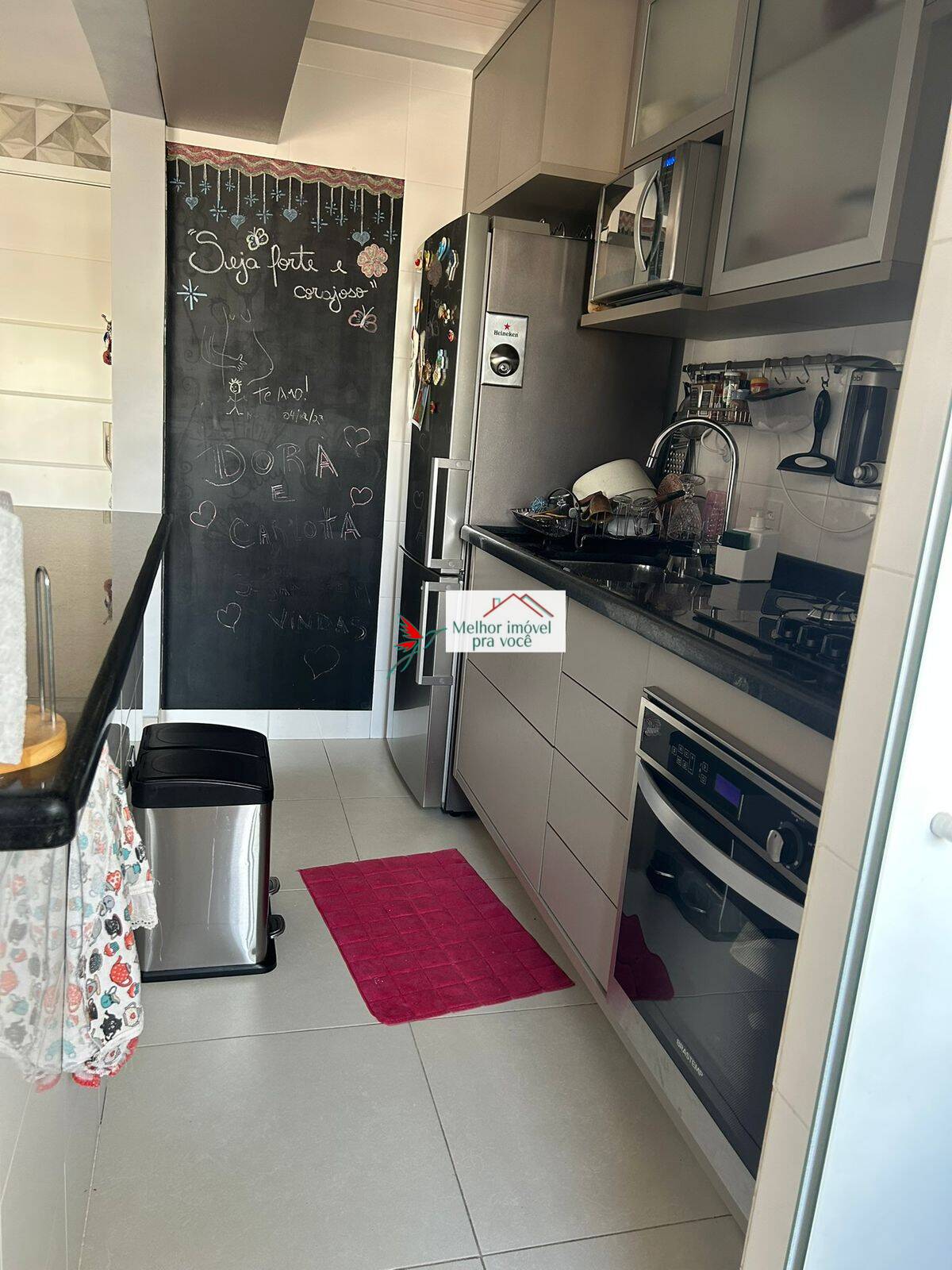 Apartamento, 2 quartos - Foto 3
