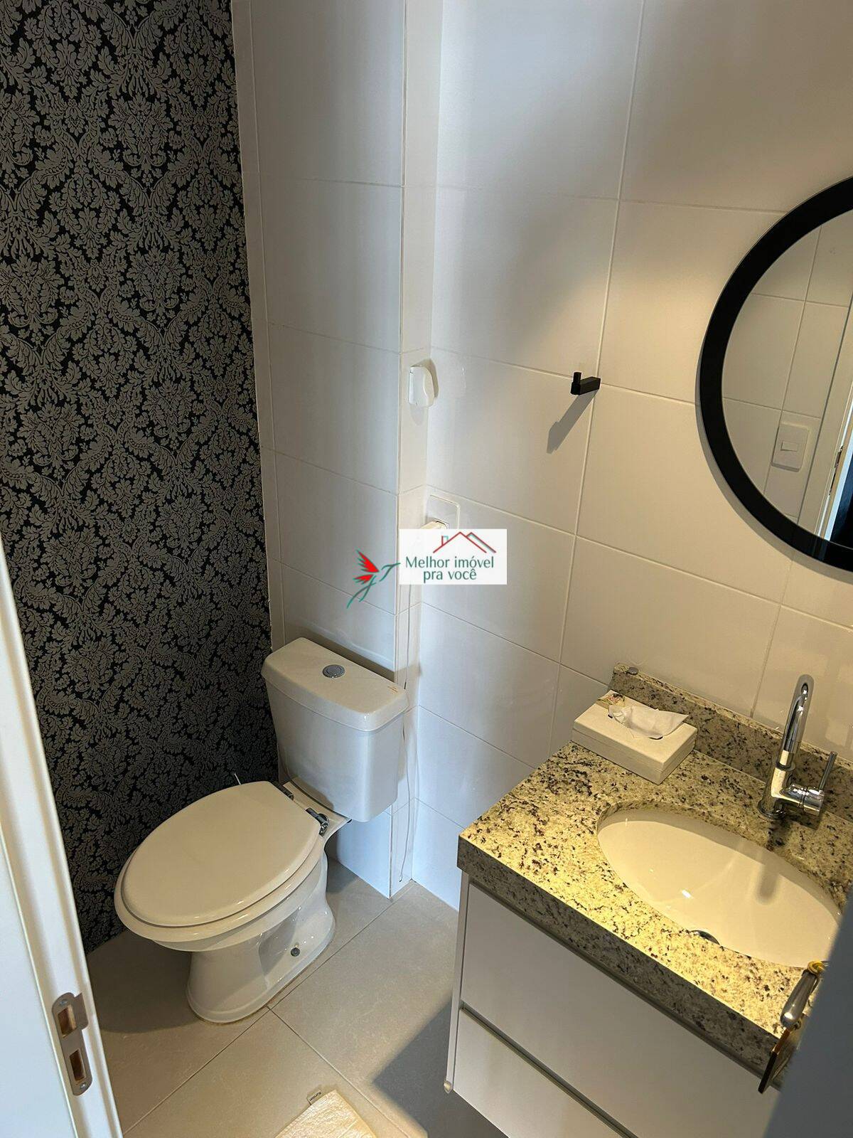Apartamento, 2 quartos - Foto 13
