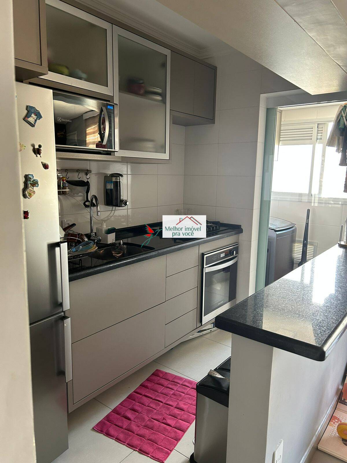 Apartamento, 2 quartos - Foto 2