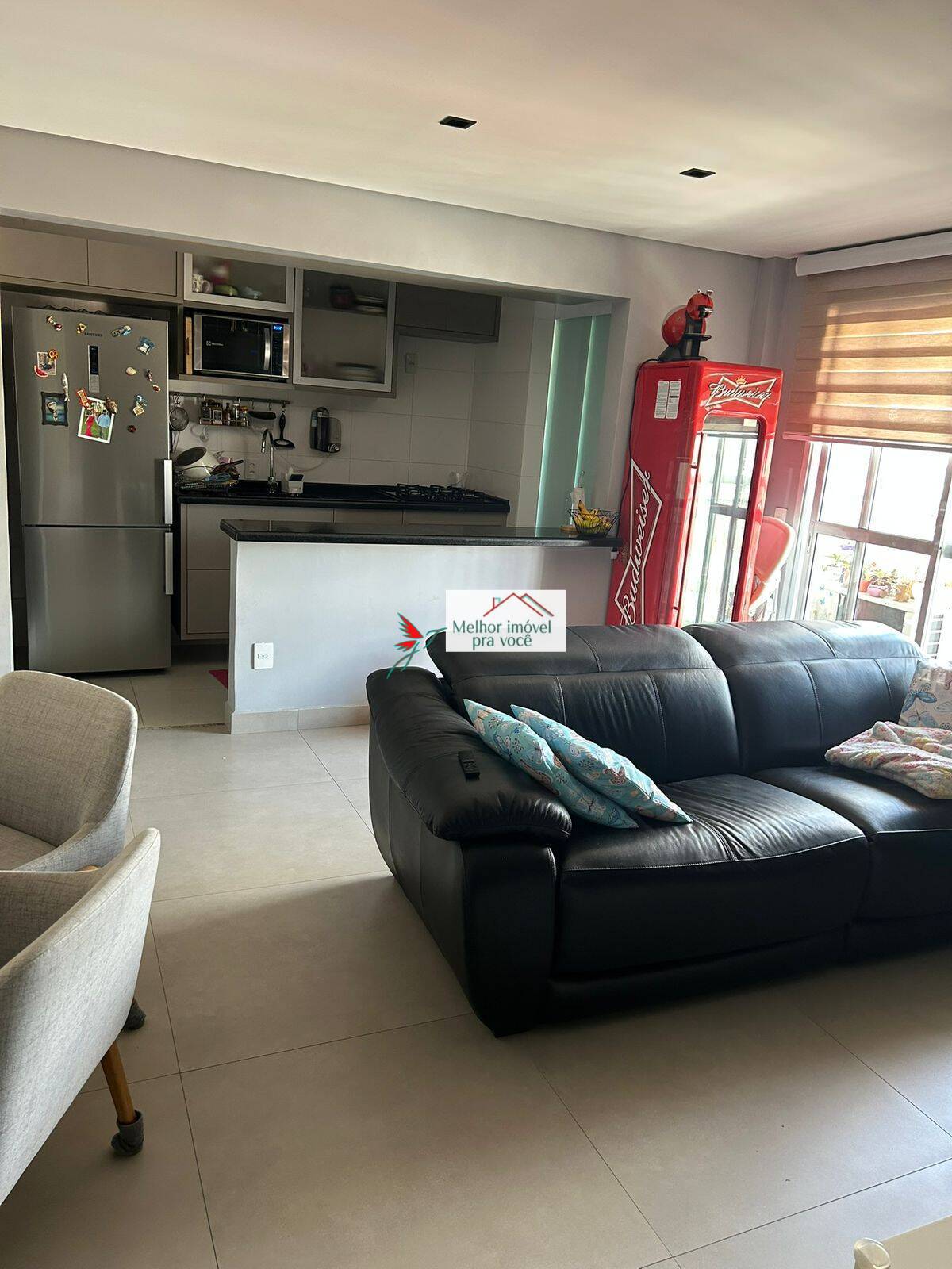 Apartamento, 2 quartos - Foto 5
