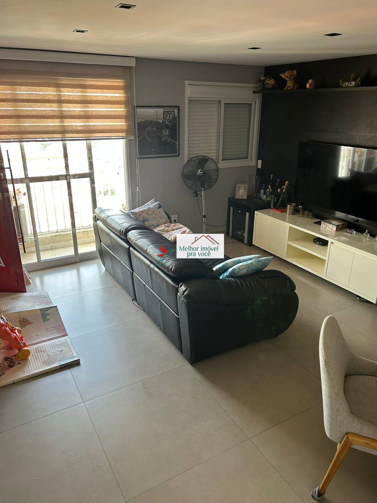 Apartamento, 2 quartos - Foto 4