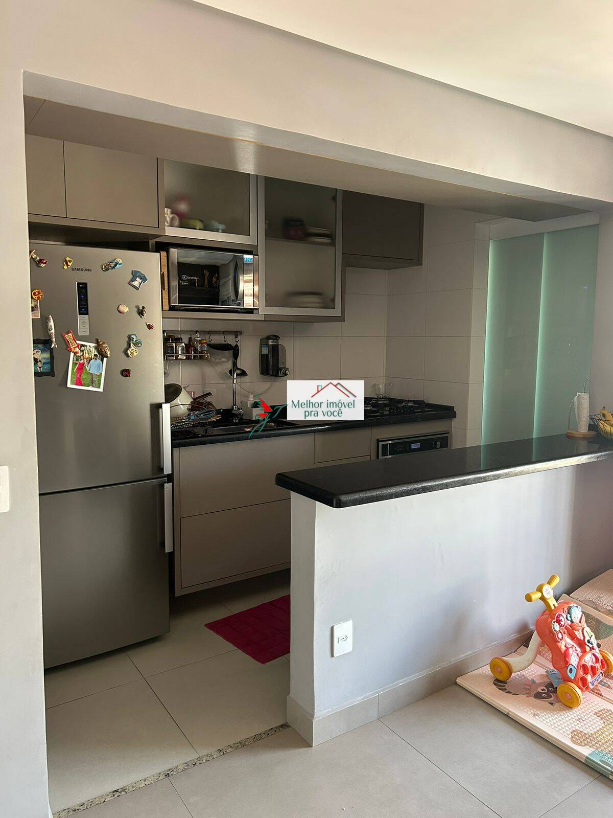 Apartamento, 2 quartos - Foto 1