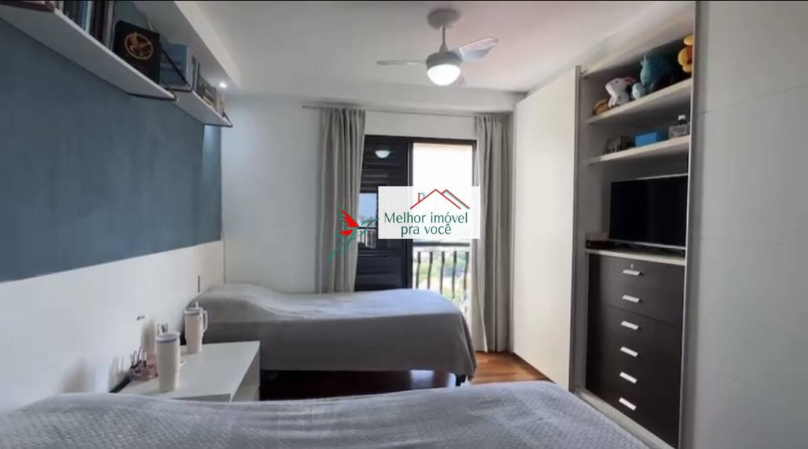 Apartamento, 3 quartos, 140 m² - Foto 21