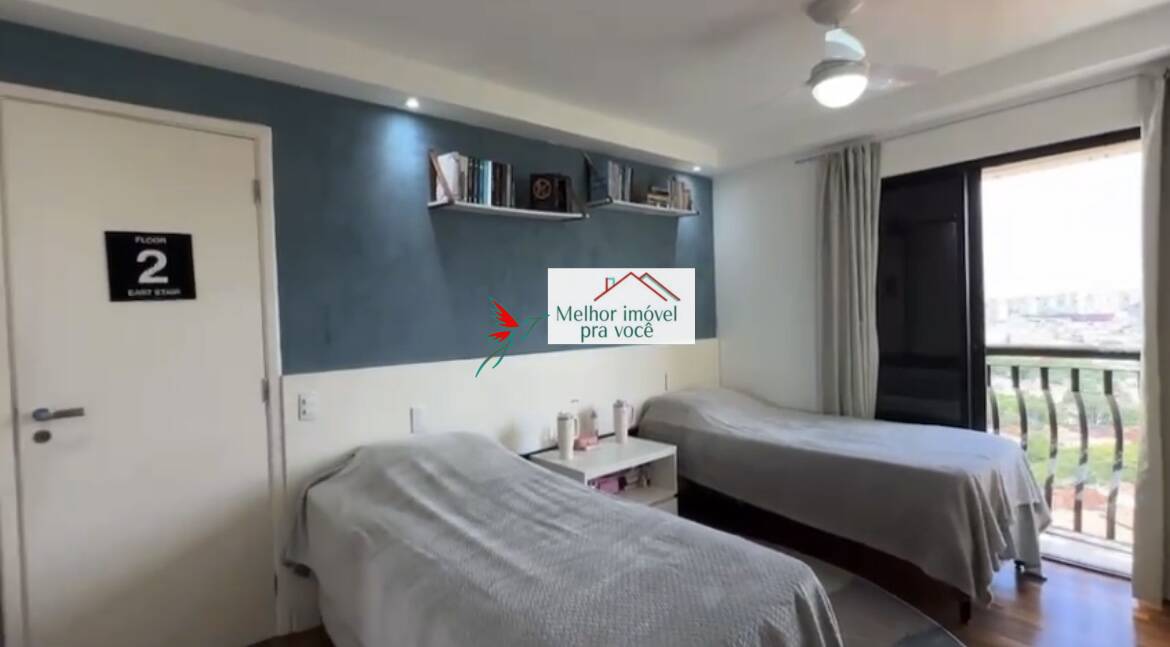 Apartamento, 3 quartos, 140 m² - Foto 22