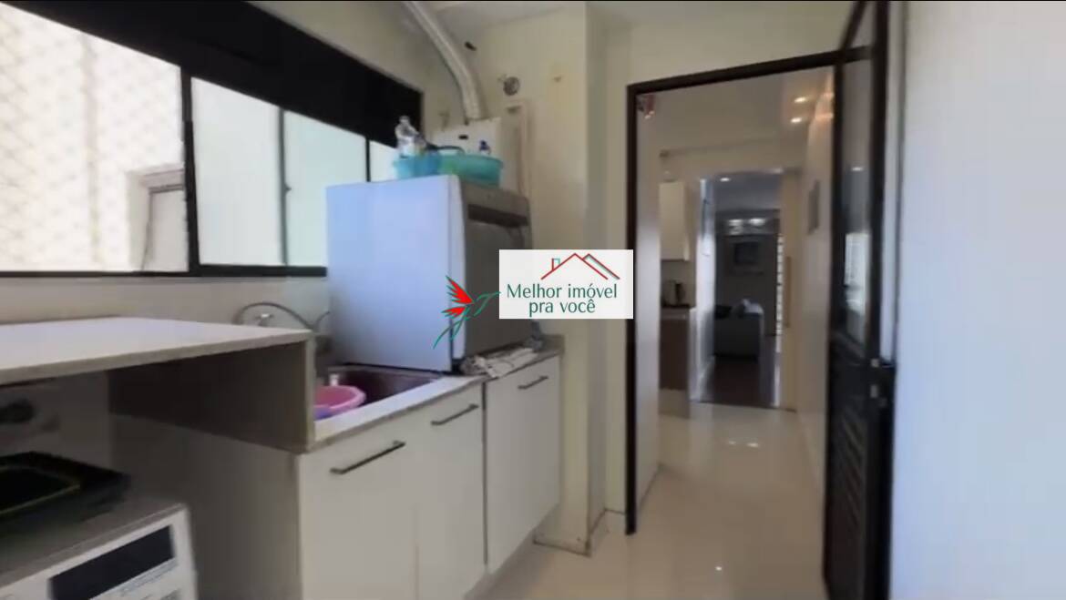 Apartamento, 3 quartos, 140 m² - Foto 25