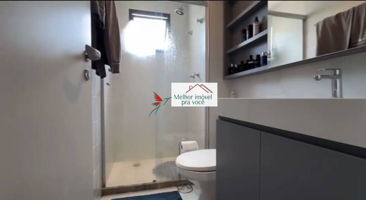 Apartamento, 3 quartos, 140 m² - Foto 26