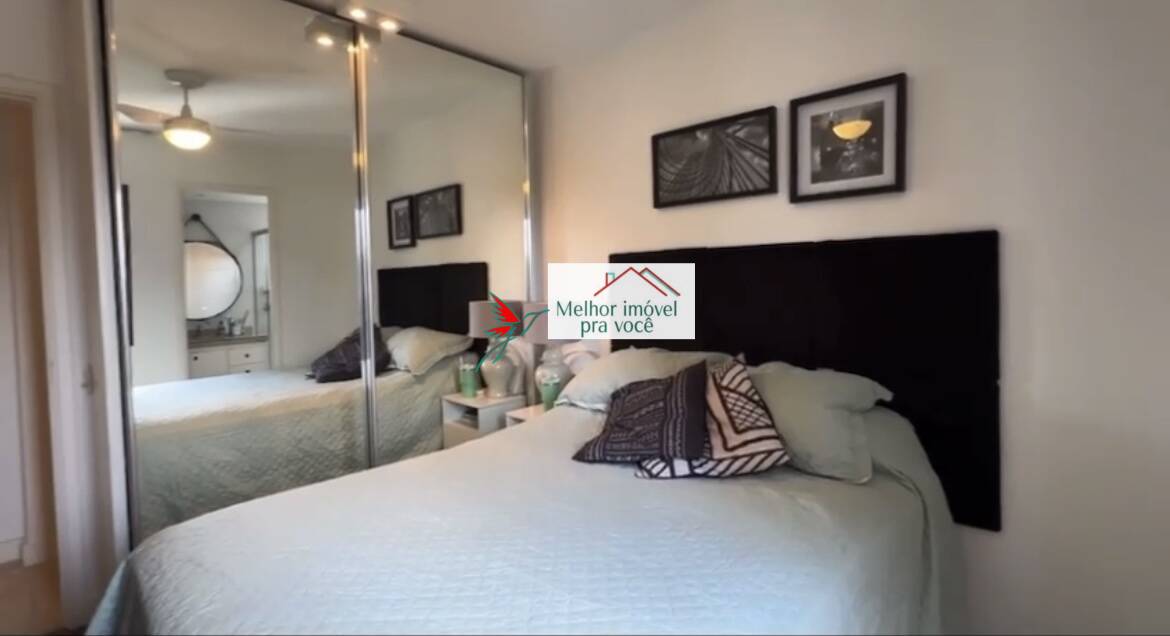 Apartamento, 3 quartos, 140 m² - Foto 23