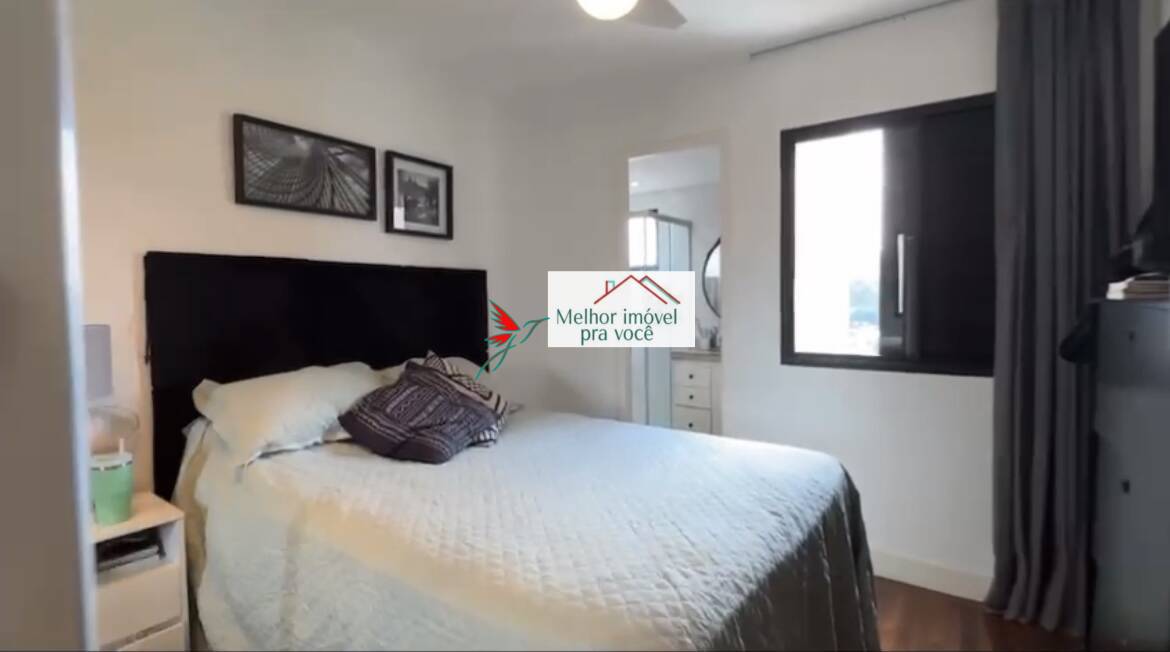 Apartamento, 3 quartos, 140 m² - Foto 27