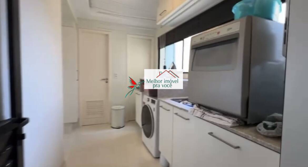 Apartamento, 3 quartos, 140 m² - Foto 28