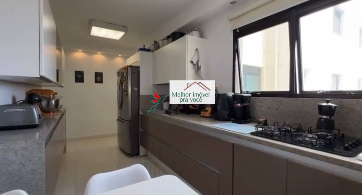 Apartamento, 3 quartos, 140 m² - Foto 24