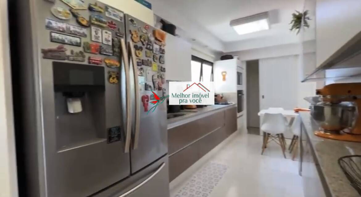 Apartamento, 3 quartos, 140 m² - Foto 29