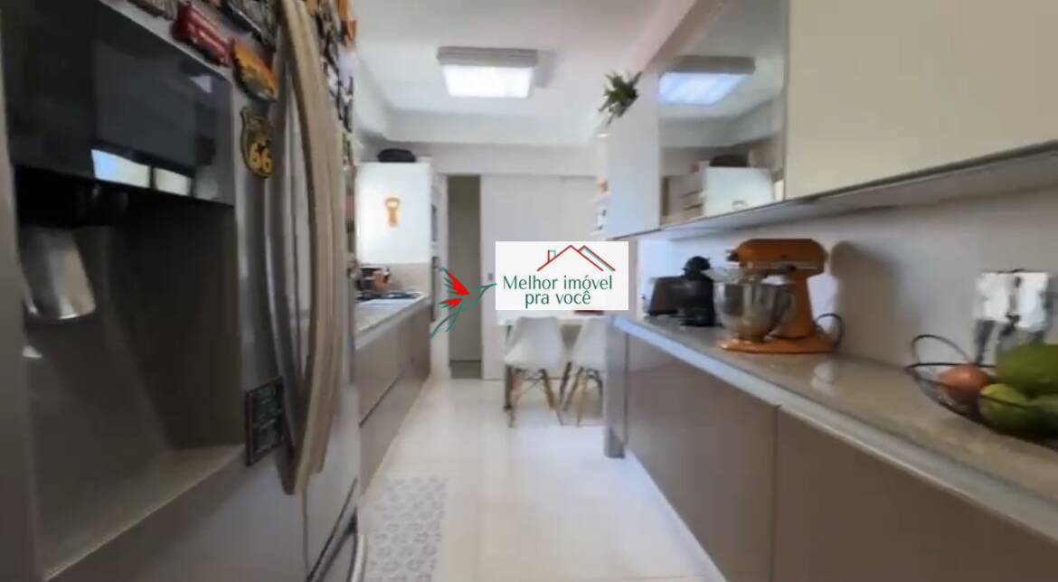 Apartamento, 3 quartos, 140 m² - Foto 31