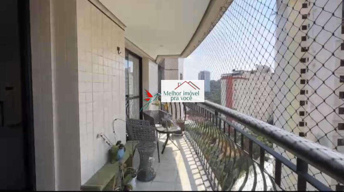 Apartamento, 3 quartos, 140 m² - Foto 30