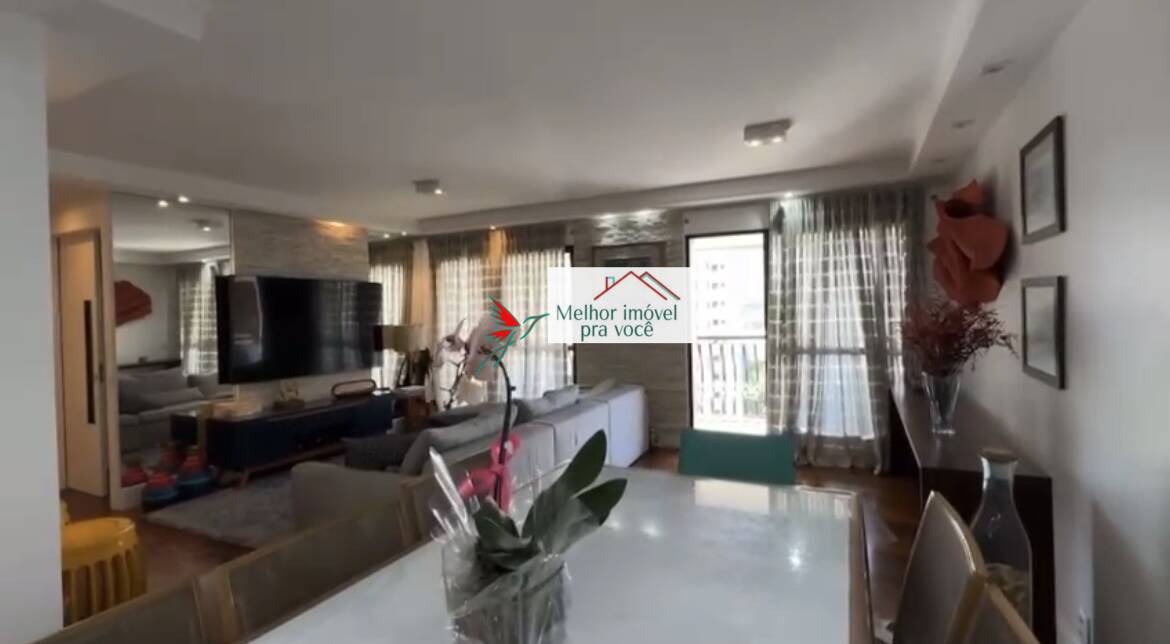 Apartamento, 3 quartos, 140 m² - Foto 35