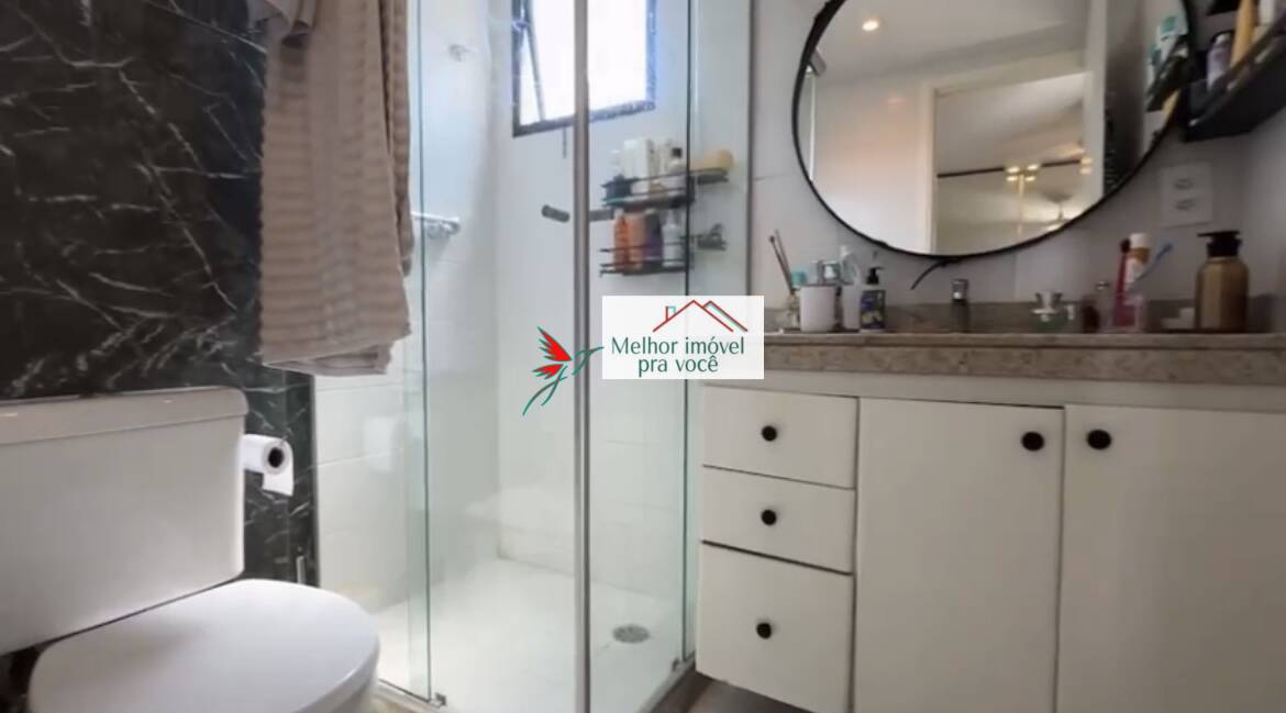 Apartamento, 3 quartos, 140 m² - Foto 33