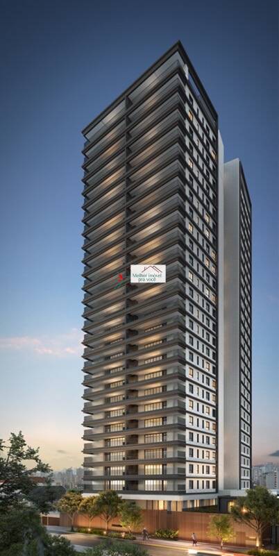 Apartamento, 4 quartos, 232 m² - Foto 3