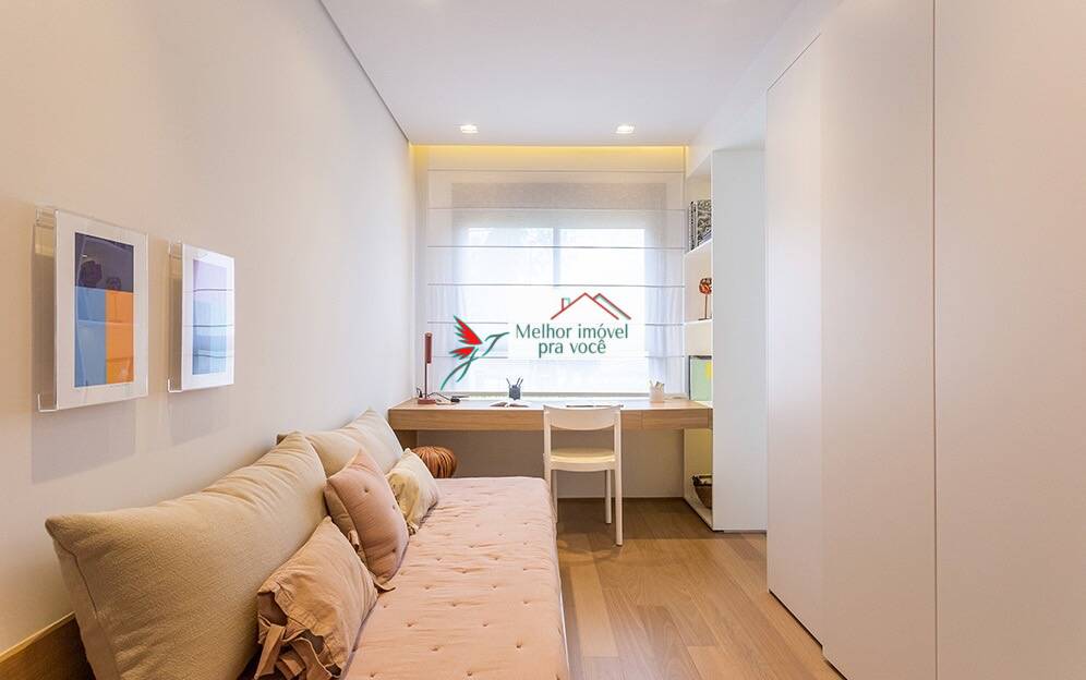 Apartamento, 4 quartos, 232 m² - Foto 5