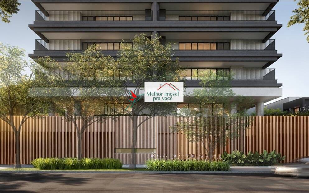 Apartamento, 4 quartos, 232 m² - Foto 6