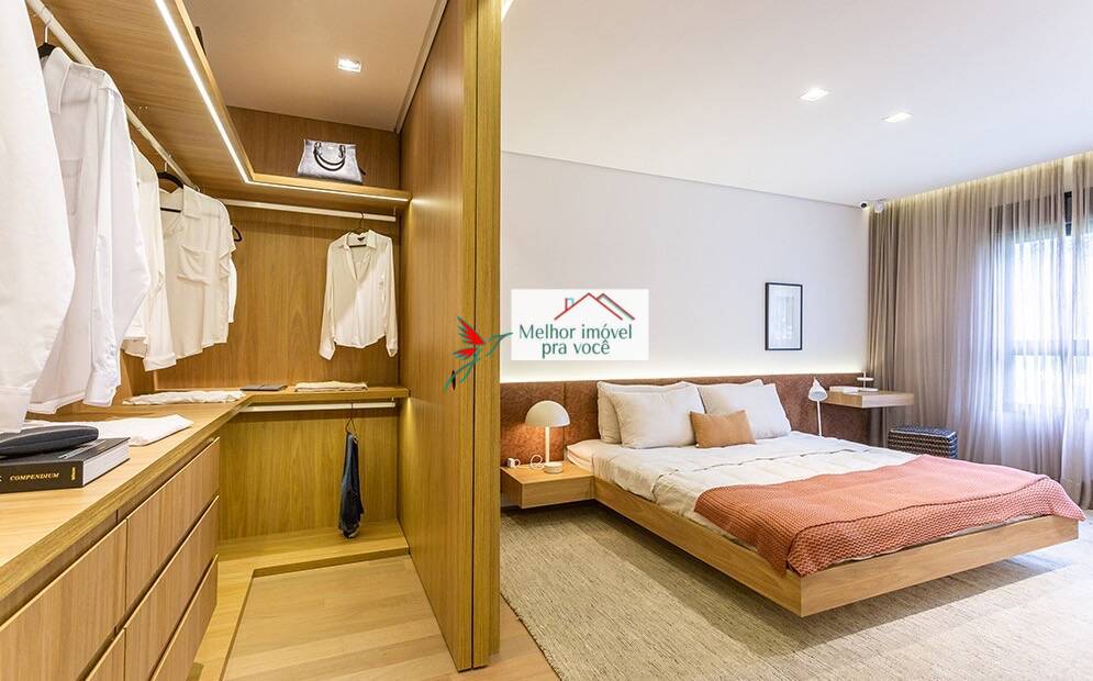 Apartamento, 4 quartos, 232 m² - Foto 8