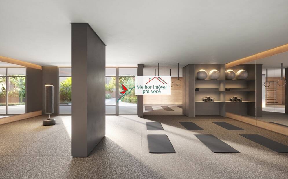 Apartamento, 4 quartos, 232 m² - Foto 11