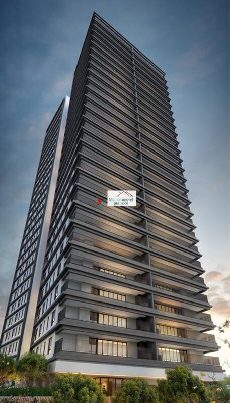 Apartamento, 4 quartos, 232 m² - Foto 14