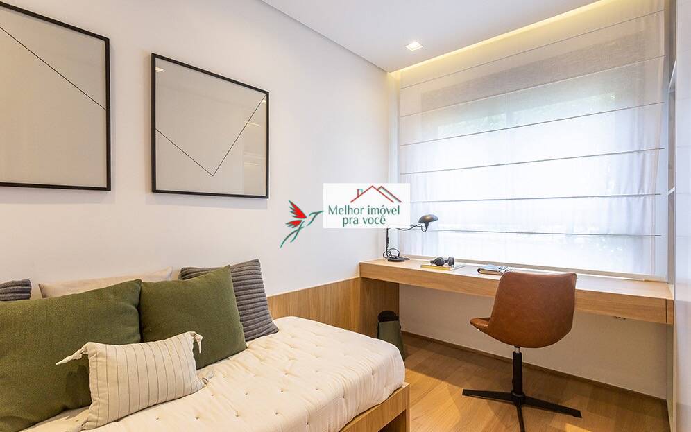 Apartamento, 4 quartos, 232 m² - Foto 18