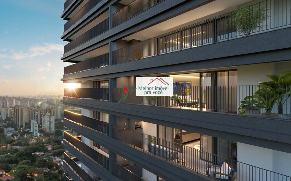 Apartamento, 4 quartos, 232 m² - Foto 19