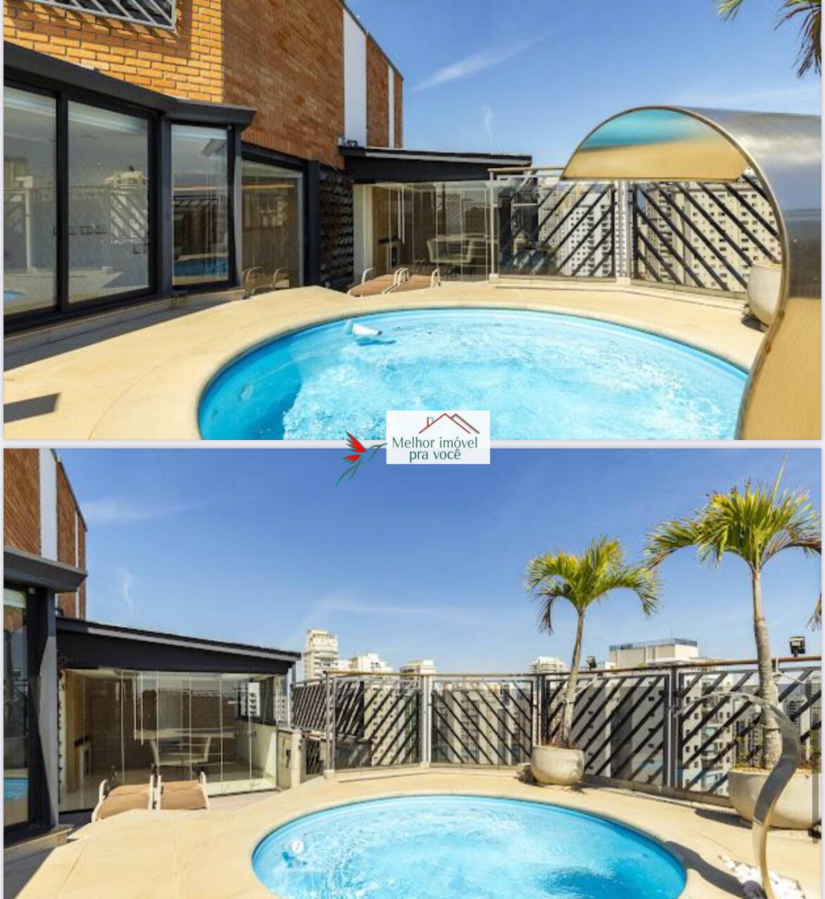 Apartamento, 4 quartos, 440 m² - Foto 3