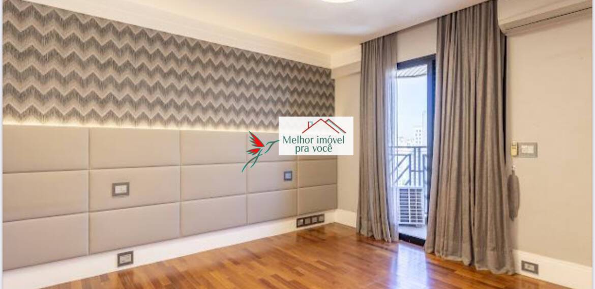 Apartamento, 4 quartos, 440 m² - Foto 4