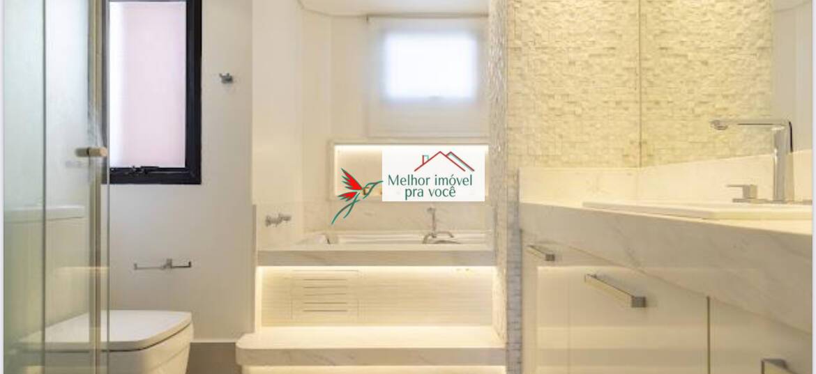 Apartamento, 4 quartos, 440 m² - Foto 8