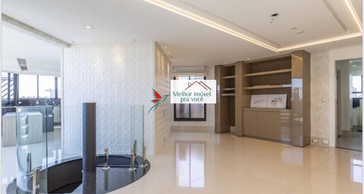 Apartamento, 4 quartos, 440 m² - Foto 6