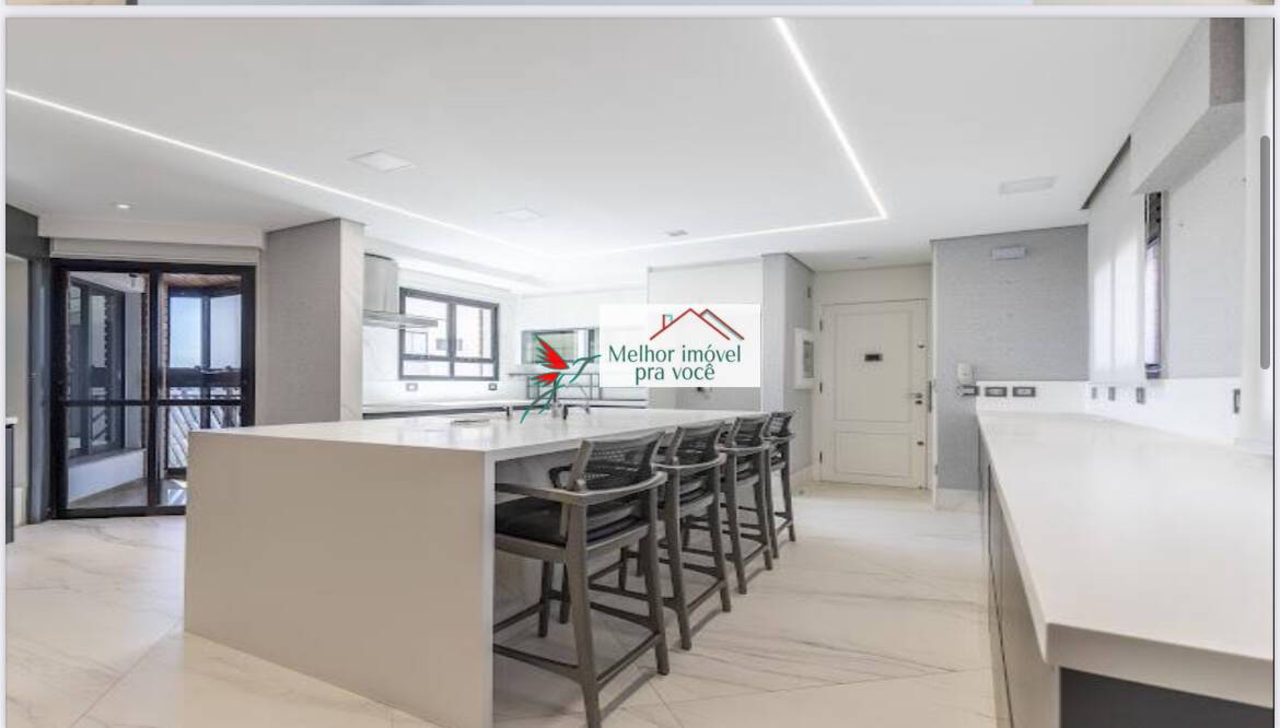 Apartamento, 4 quartos, 440 m² - Foto 7