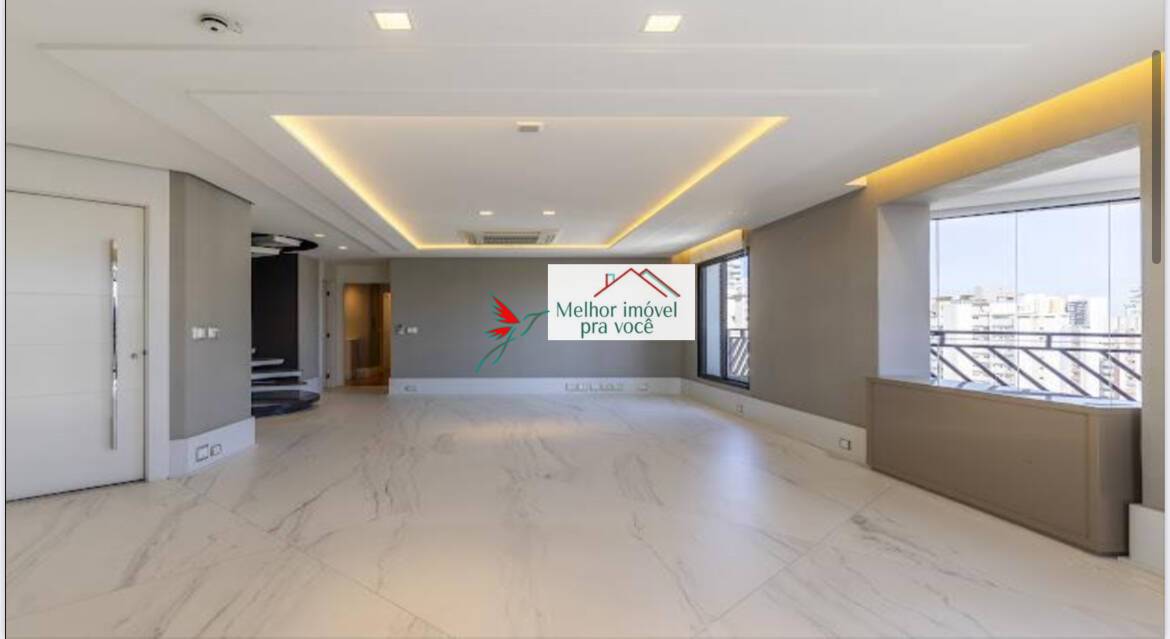 Apartamento, 4 quartos, 440 m² - Foto 10