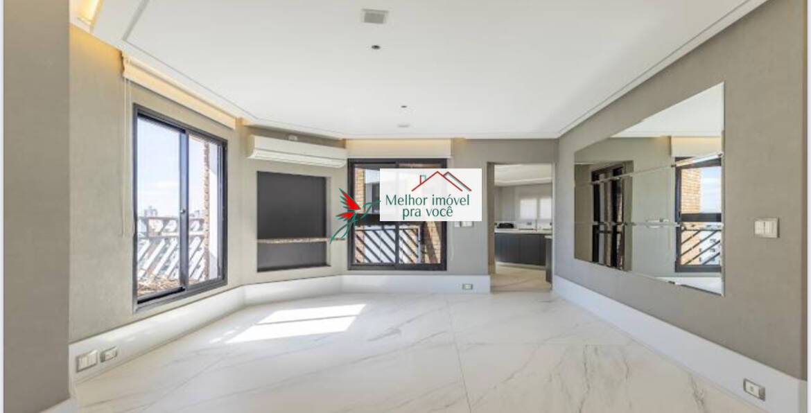 Apartamento, 4 quartos, 440 m² - Foto 9