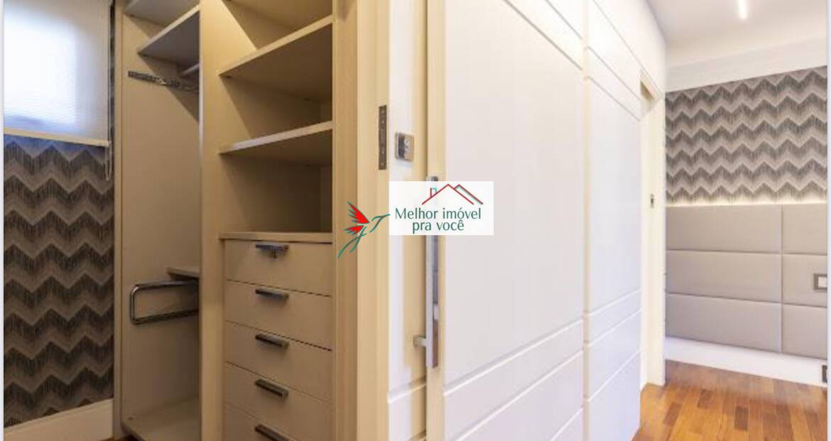 Apartamento, 4 quartos, 440 m² - Foto 11